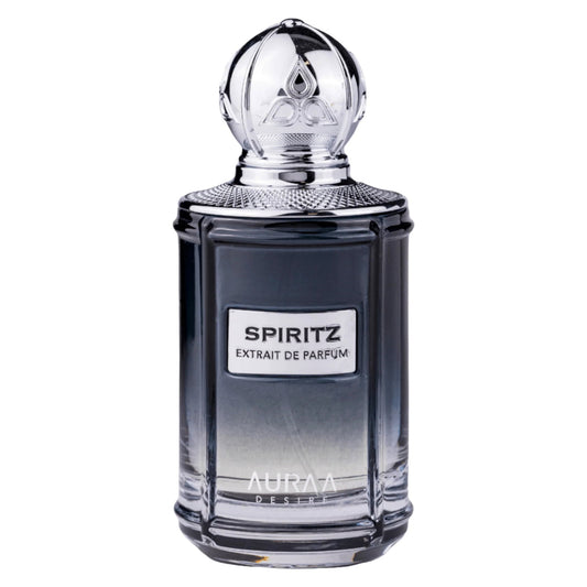 Auraa Desire, Spiritz, Extrait De Parfum, For Men, 100 ml