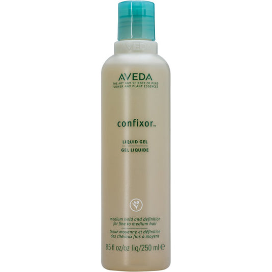 Aveda, Confixor, Hair Styling Gel, Definition, Medium Hold, 250 ml