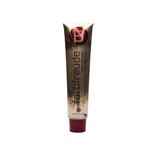 Berrywell, Farbfreude, Permanent Hair Dye, 5.4 , 61 ml *Tester