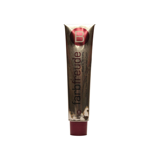 Berrywell, Farbfreude, Permanent Hair Dye, 8.32 , 61 ml *Tester