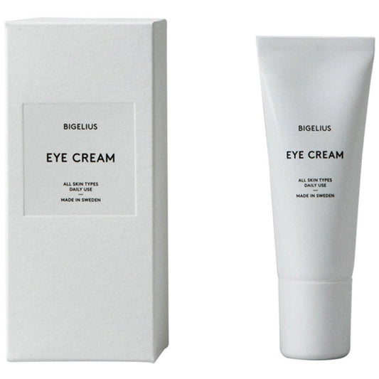 Bigelius, Eye Cream, Energizing, Daily, Eye Cream, 20 ml