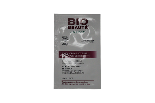 Bio Beaute by Nuxe, Bio Beaute by Nuxe, BB Cream, 2 ml *Sample