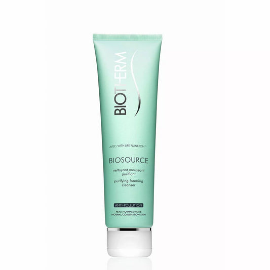 Biotherm, Biosource, Exfoliating Cleanser, 150 ml