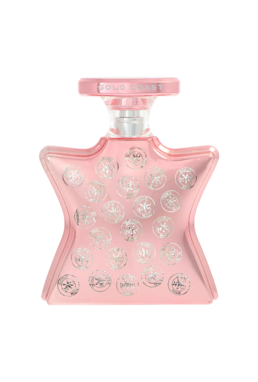 Bond No.9, Gold Coast, Eau De Parfum, For Women, 100 ml