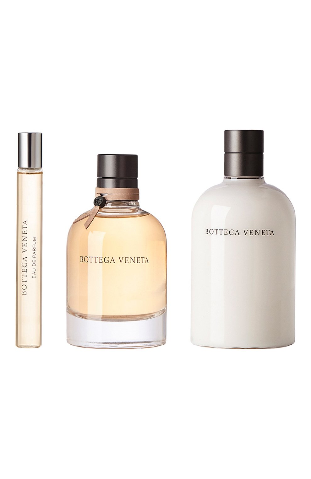 Bottega Veneta Classic Eau de Parfum Parfüm Miniatur 7.5ml