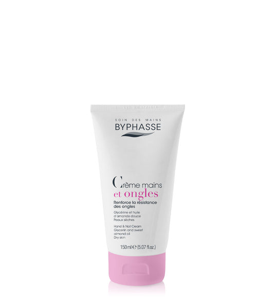 Byphasse, Byphasse, Protection, Hand & Nail Cream, 150 ml *Tester
