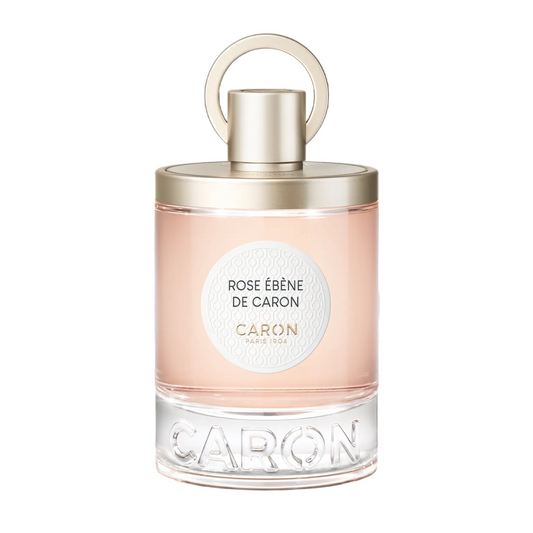 Caron, Rose Ebène, Eau De Parfum, For Women, 100 ml