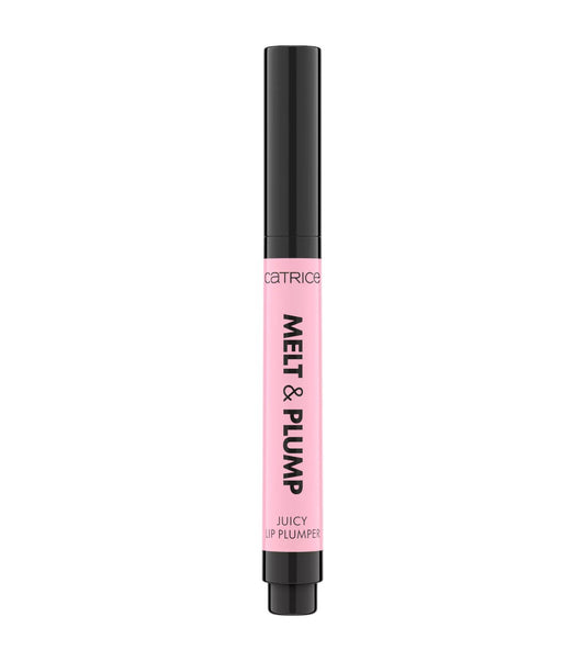 Catrice, Melt & Plump, Plumping, Lip Plumper, 010, More Amore, 1.8 ml