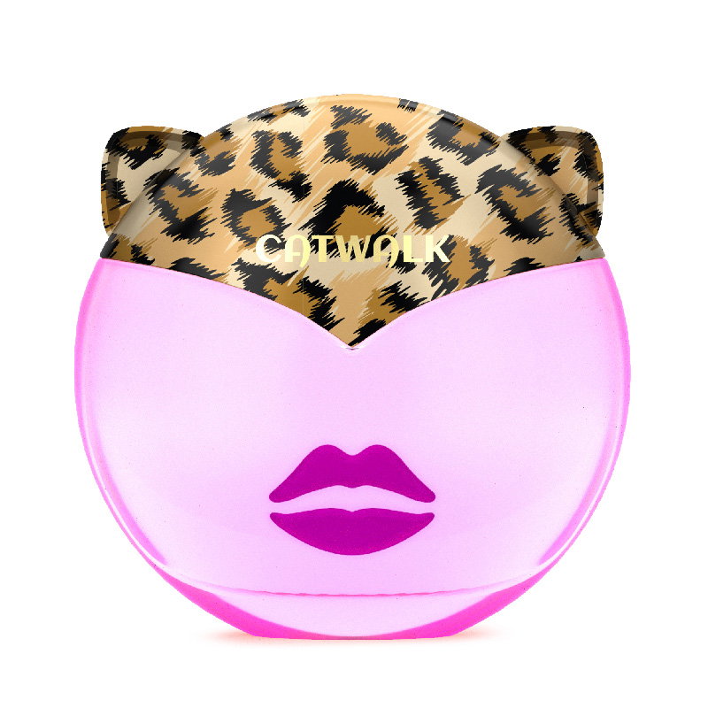 Catwalk, Cheetah, Eau De Parfum, For Women, 100 ml