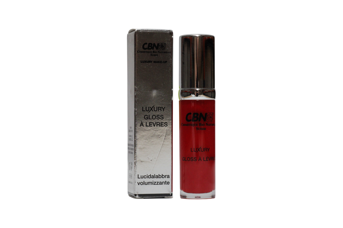 CBN, Luxury, Lip Gloss, 03, 8 ml
