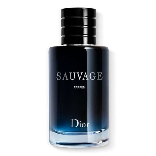 Christian Dior, Sauvage, Parfum, For Men, 100 ml *Tester
