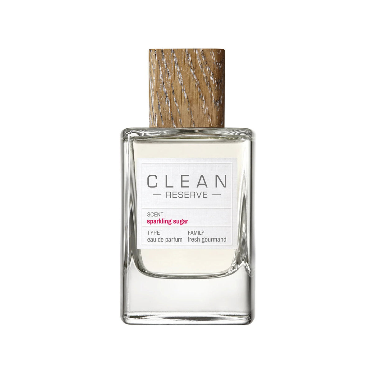 Clean, Sparkling Sugar, Eau De Parfum, For Women, 100 ml *Tester