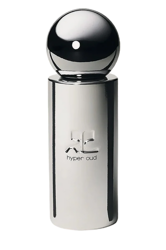 Courreges, Hyper Oud, Eau De Parfum, Unisex, 100 ml *Tester