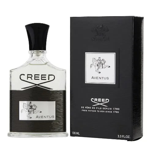 Creed, Aventus, Eau De Parfum, For Men, 100 ml *Tester