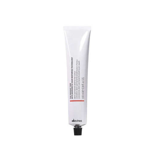 Davines, The Present Time, Demi-Permanent Hair Dye, 100 ml