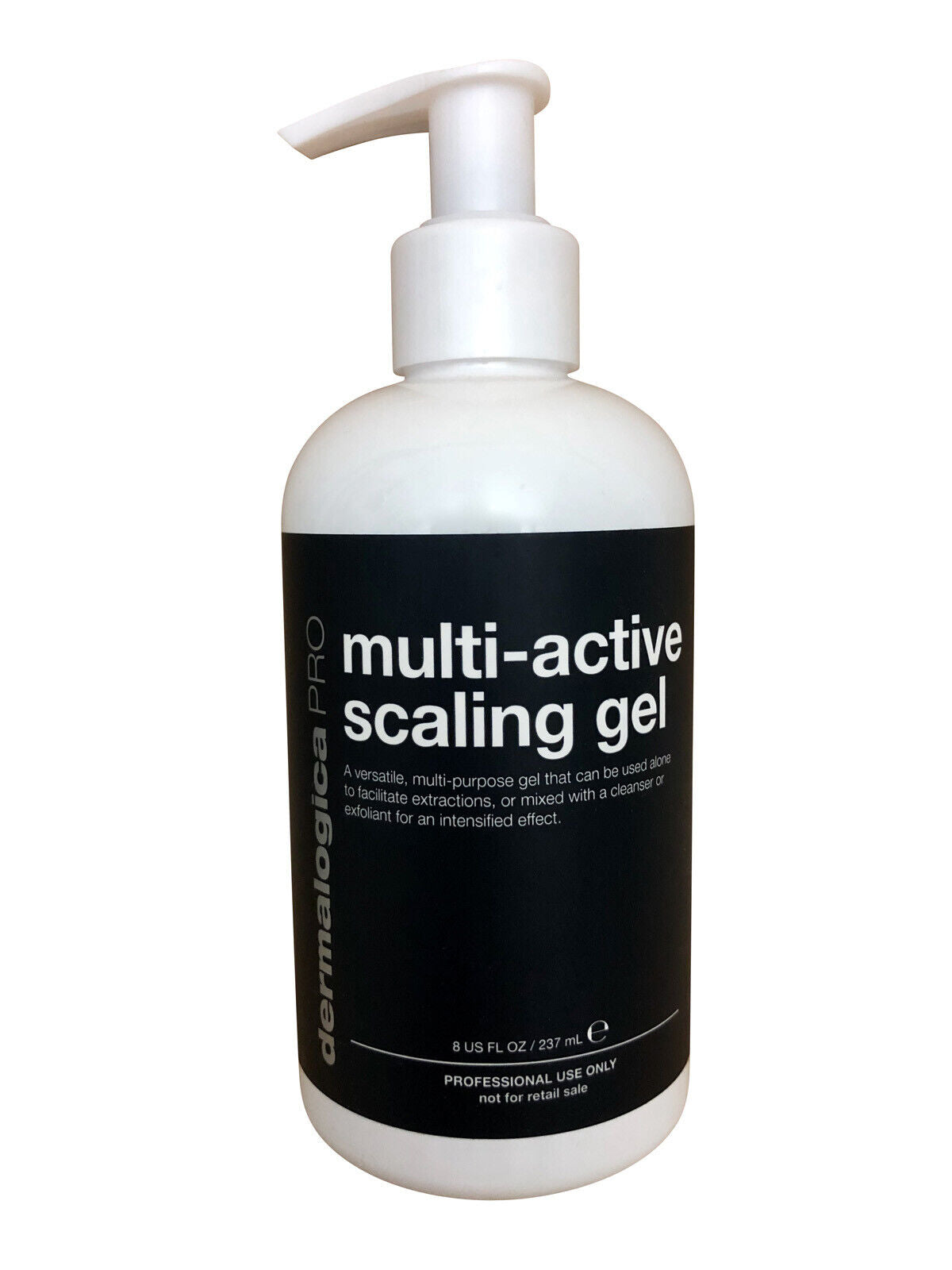 Dermalogica, Pro, Aloe, Anti-Cellulite, Gel, 237 ml