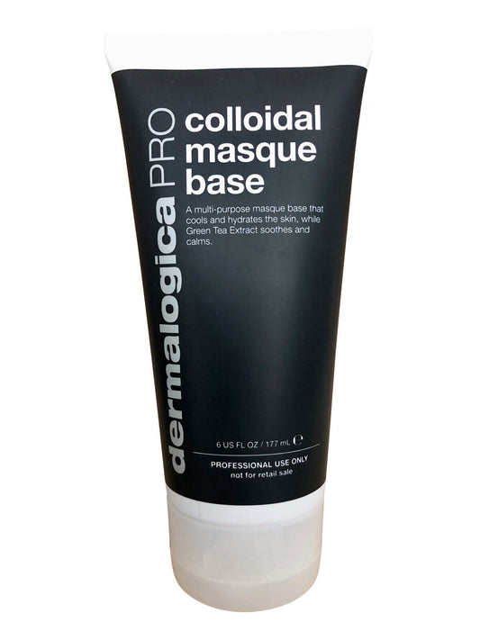 Dermalogica, Pro, Paraben-Free, Hydrating, Day, Cream Mask, For Face, 177 ml