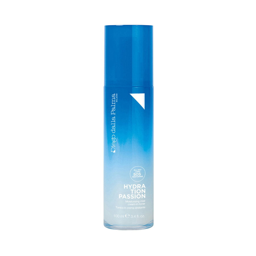 Diego Dalla Palma, Hydration Passion, Hydrating, Cleansing Toner, 30 ml