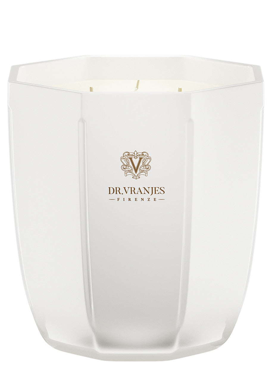 Dr. Vranjes Firenze, Ginger Lime, Scented Candle, 500 g