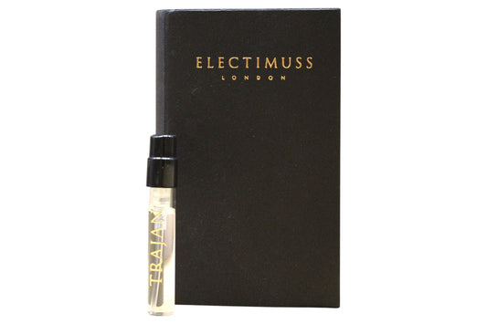 Electimuss, Eternal Collection - Trajan, Parfum, Unisex, 1.8 ml *Vial