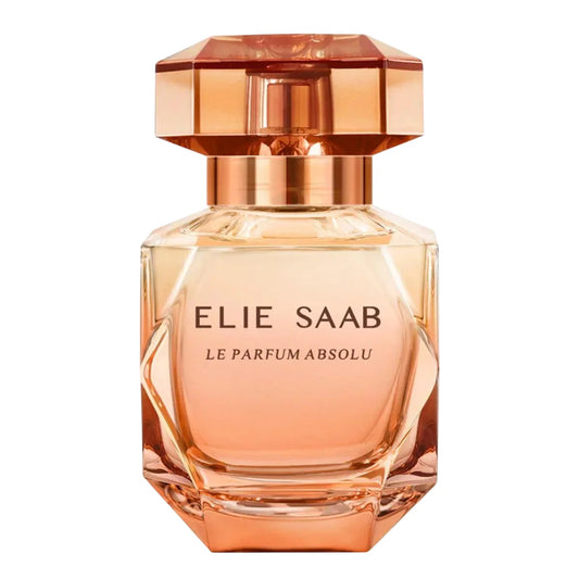 Elie Saab, Le Parfum Absolu, Eau De Parfum, For Women, 50 ml