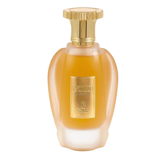 Emir, Voux Elegante, Eau De Parfum, For Men, 100 ml