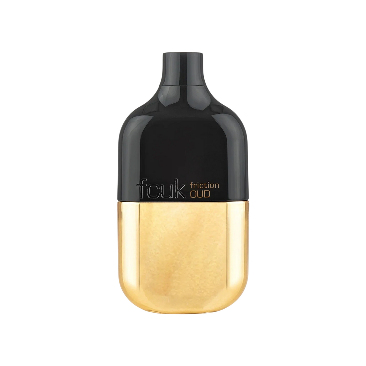 Fcuk, Friction OUD Him, Eau De Parfum, For Men, 100 ml