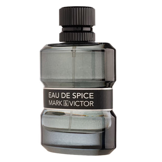 Fragrance World, Eau De Spice, Eau De Parfum, For Men, 100 ml