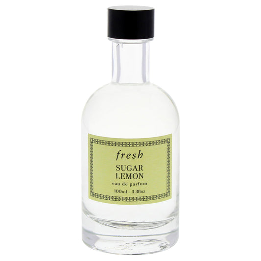 Fresh, Sugar Lemon, Eau De Parfum, Unisex, 100 ml