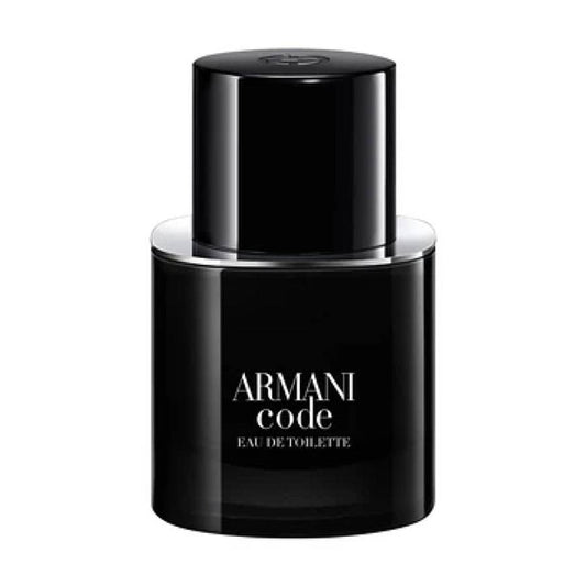 Giorgio Armani, Code, Eau De Toilette, For Men, Refill, 30 ml