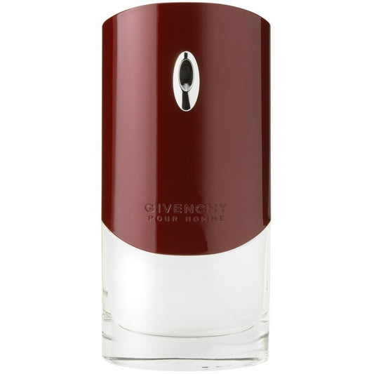 Givenchy, Pour Homme, Eau De Toilette, For Men, 100 ml