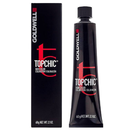 Goldwell, TopChic, Permanent Hair Dye, 11V , 60 ml