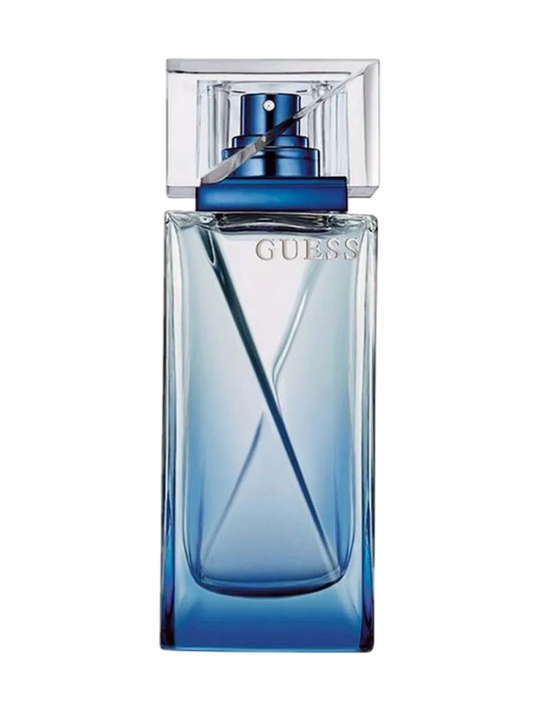 Guess, Night, Eau De Toilette, For Men, 100 ml