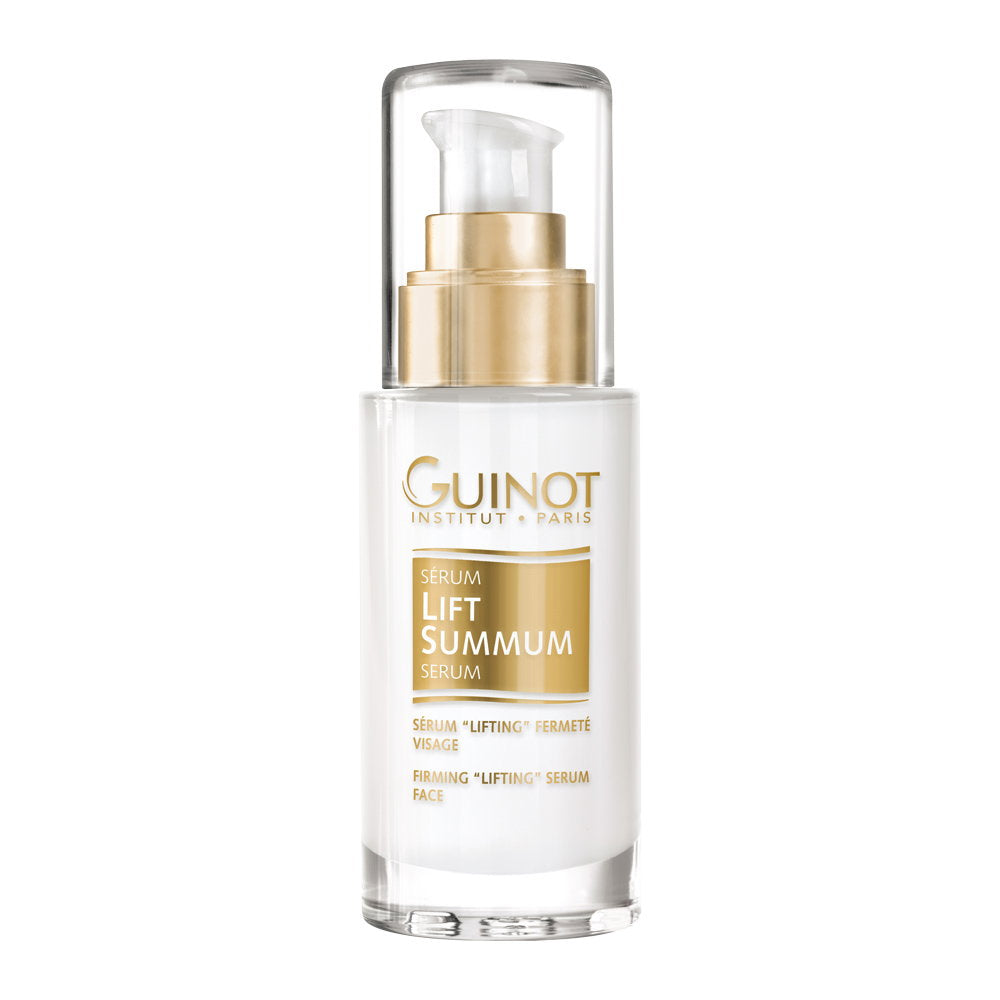 Guinot, Lift Summum, Lifting, Serum, For Face, 30 ml
