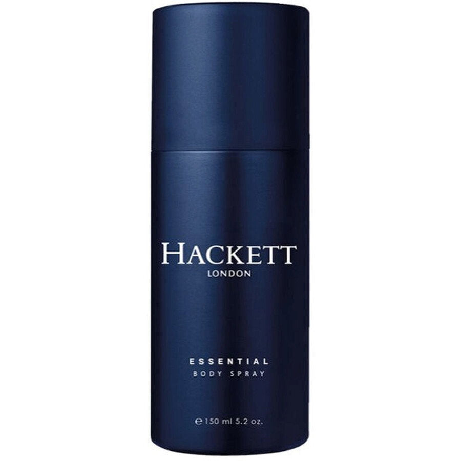 Hackett London, Essential, Scented Spray, For Men, 150 ml