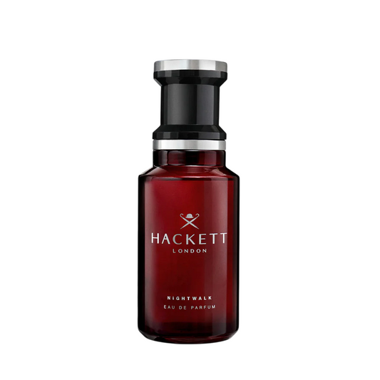 Hackett London, NightWalk, Eau De Parfum, For Men, 100 ml