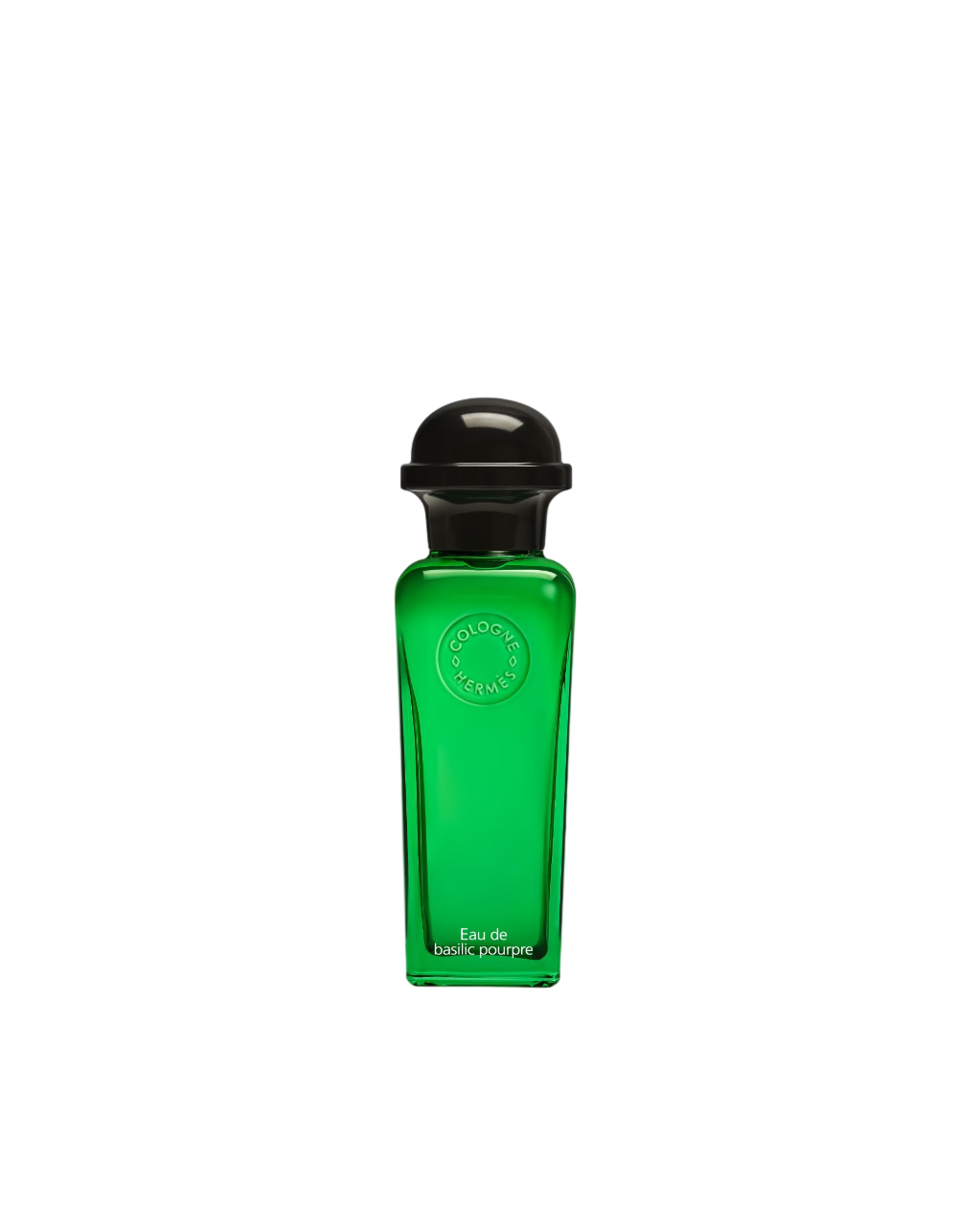 Hermes, Eau de Basilic Pourpre, Eau De Cologne, Unisex, 200 ml