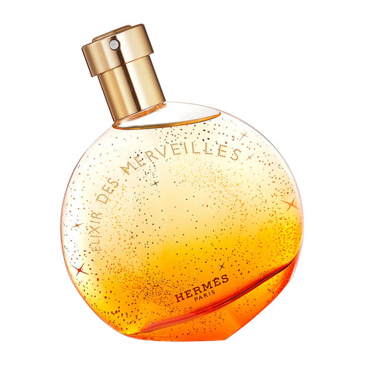 Hermes, Elixir des Merveilles, Eau De Parfum, For Women, 100 ml
