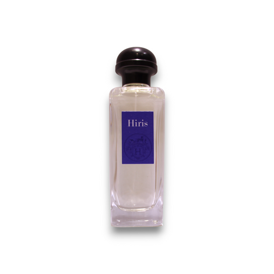Hermes, Hiris, Eau De Toilette, For Women, 100 ml *Tester
