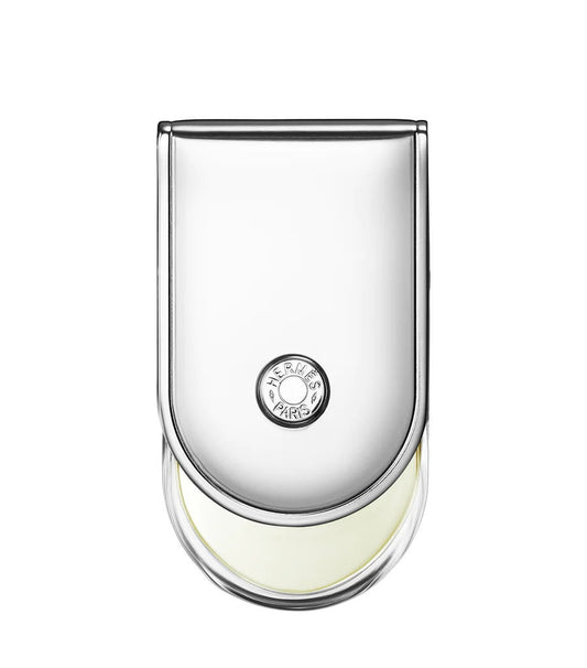 Hermes, Voyage d'Hermes, Eau De Toilette, Unisex, Refillable, 100 ml