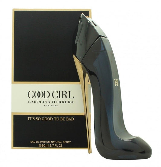 Carolina Herrera, Good Girl, Eau de Parfum, für Damen, 80 ml