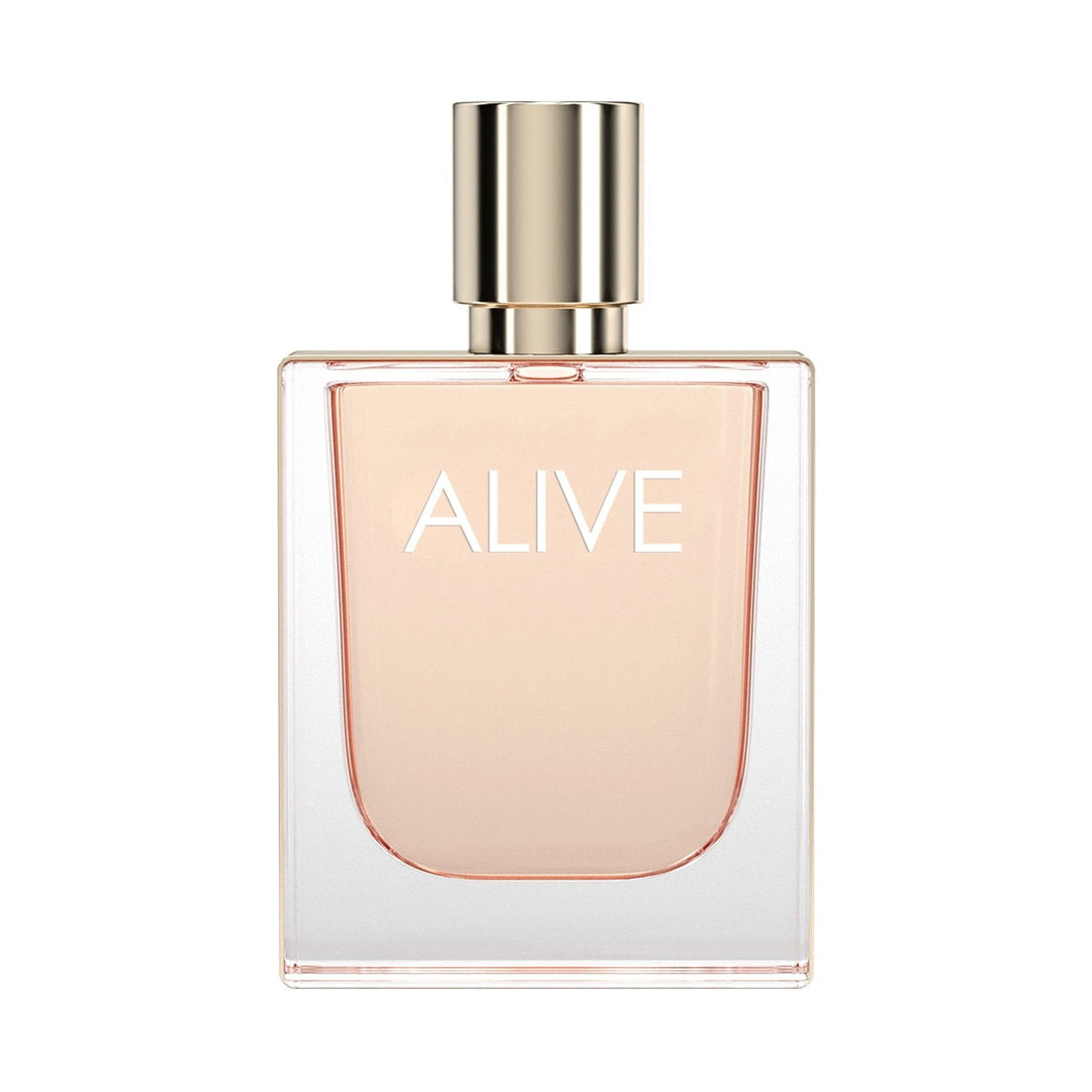 Hugo Boss, Boss Alive, Eau De Parfum, For Women, 50 ml