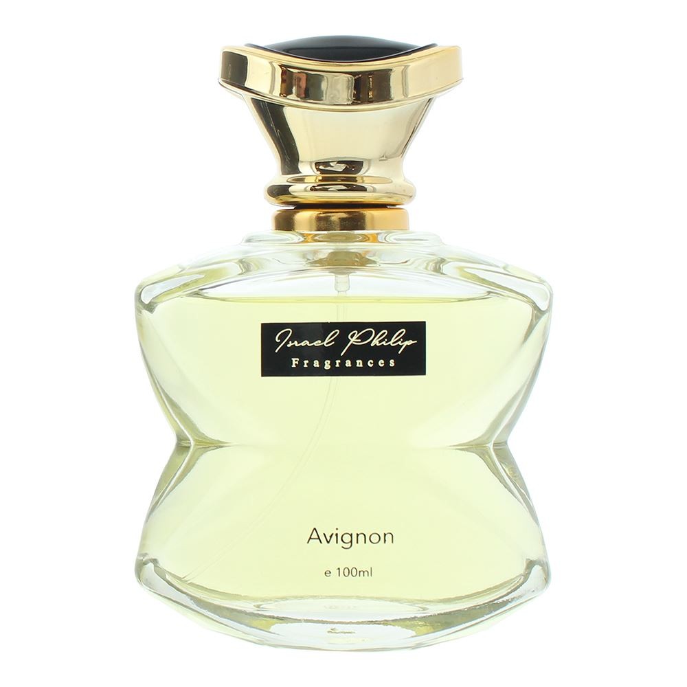 Israel Philip, Avignon, Parfum, For Men, 100 ml