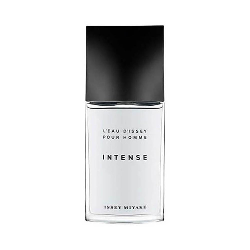 Issey Miyake, L'Eau d'Issey Intense, Eau De Toilette, For Men, 75 ml