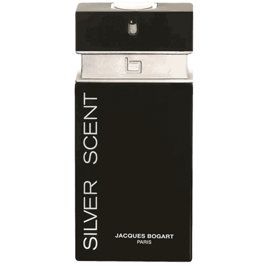 Jacques Bogart, Silver Scent , Eau De Toilette, For Men, 200 ml