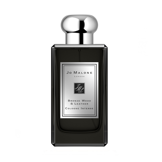 Jo Malone, Bronze Wood & Leather Intense, Eau De Cologne, Unisex, 100 ml *Tester