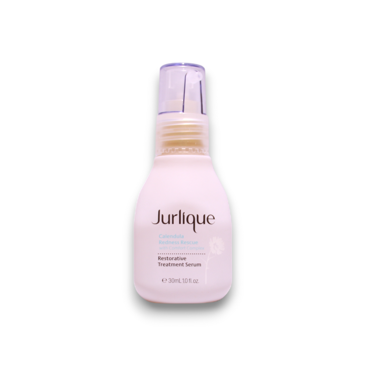 Jurlique, Calendula Redness Rescue, With Comfort Complex, Moisturizing, Serum, For Face, 30 ml