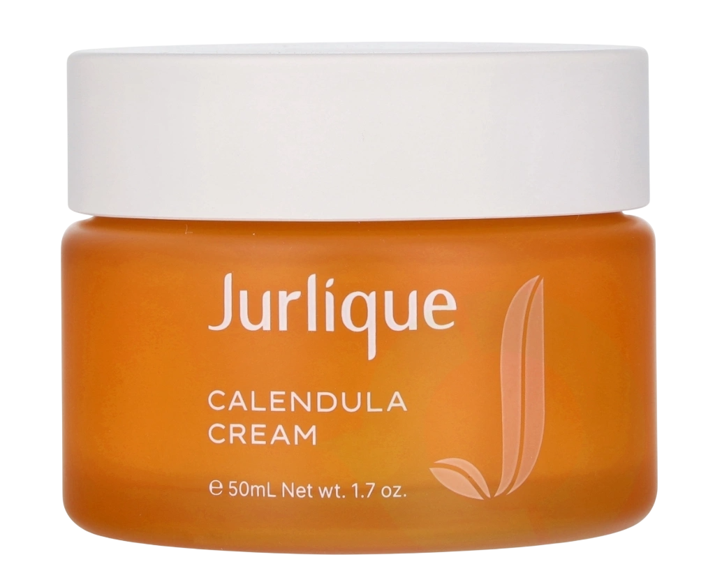 Jurlique, Calendula, Soothing, Cream, For Face, 50 ml