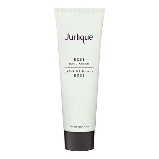 Jurlique, Rose, Hydrating, Hand Cream, 125 ml