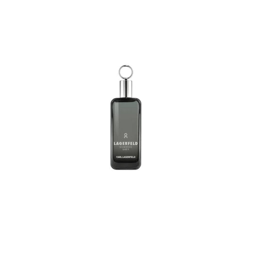 Karl Lagerfeld, Classic Grey , Eau De Toilette, For Men, 100 ml